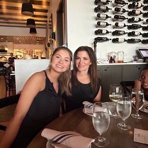 Meet your Posher, Addison